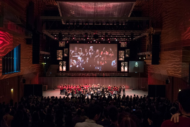 Equipa TEDx