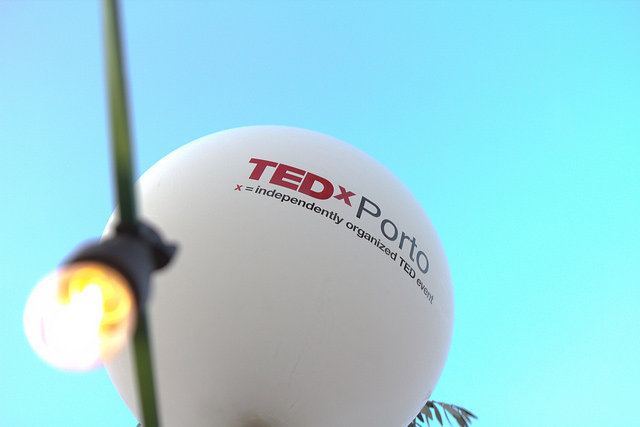 TEDxPorto