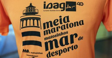 2ª ISAG Meia Maratona de Matosinhos