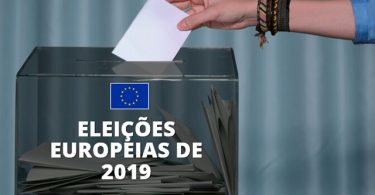 Eleições Europeias 2019