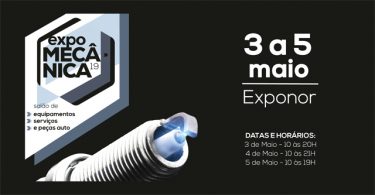 Expomecânica 2019