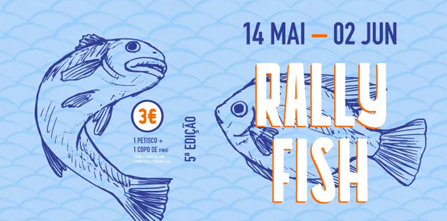 Rally Fish 2019