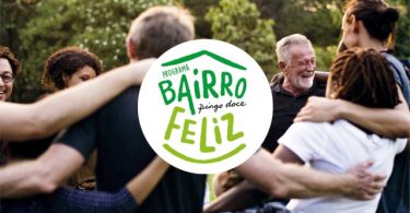 Programa «Bairro Feliz» do Pingo Doce