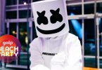 Marshmello - Beach Party 2019