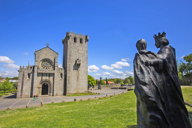 500 anos do Foral de Leça do Balio – Terra com História na História de Portugal