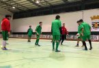 Leça sobe à Divisão de Honra de Futsal da AF Porto