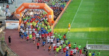 B2Run: A maior corrida para empresas regressa a Portugal