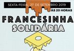 ALADI realiza 2.ª Edição da “Francesinha Solidária”