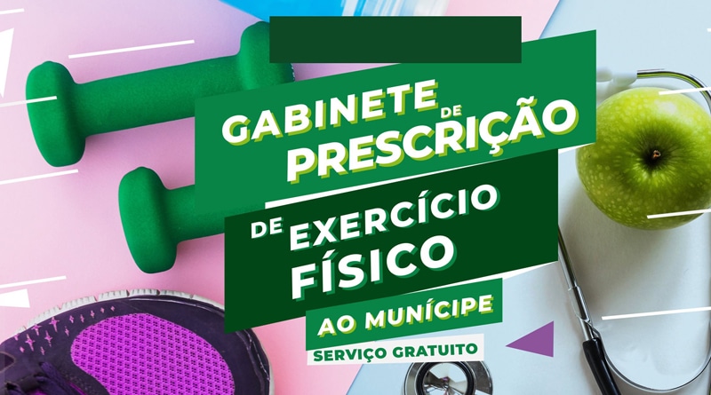 Matosinhos Sport abre Gabinete de Prescrição de Exercício Físico