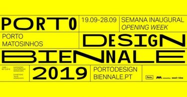 Porto Design Biennale