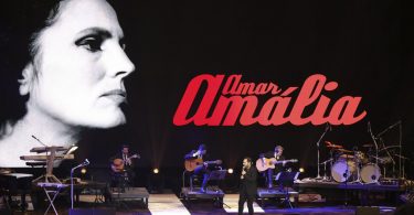 Concerto de homenagem a Amália Rodrigues em Guimarães e no Porto