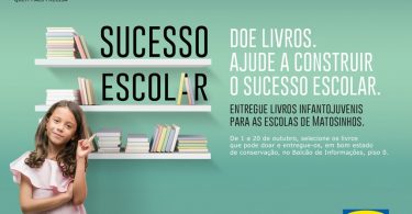 Recolha de Livros