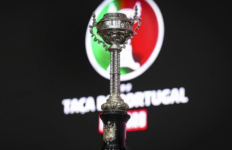 Taça de Portugal