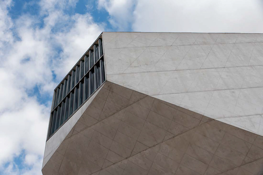 Casa da Musica Porto