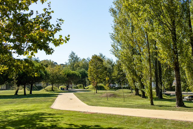 Jardins Efanor Projeto Residencial Zona Verde