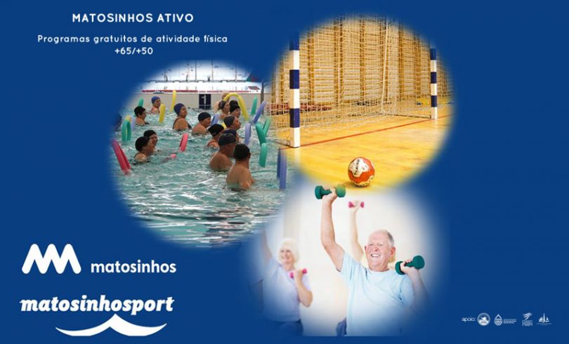 Matosinhos Ativo