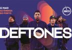 Deftones