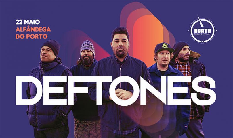 Deftones