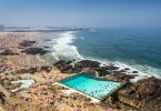 Fotografia da Piscina das Marés de João Morgado