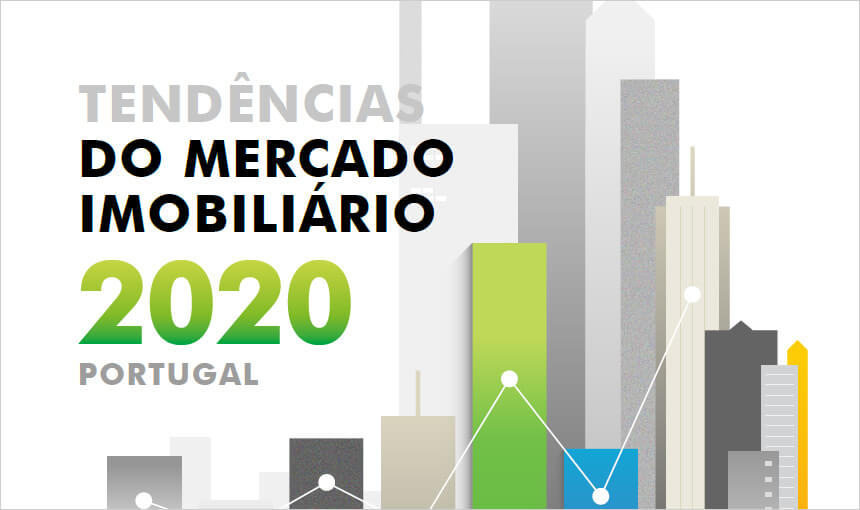 Estudo tendências do mercado imobiliário para 2020