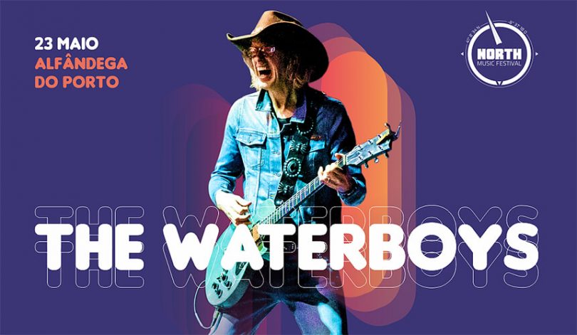 The Waterboys