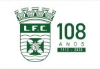 108º aniversário Leça FC