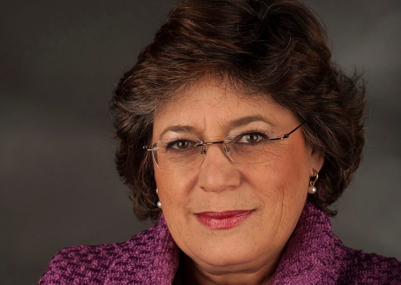 Ana Gomes debate o papel dos whistleblowers