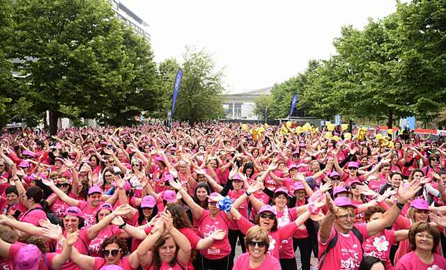 EDP Corrida da Mulher