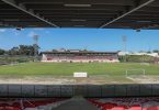 Estádio do Mar