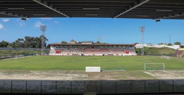 Estádio do Mar