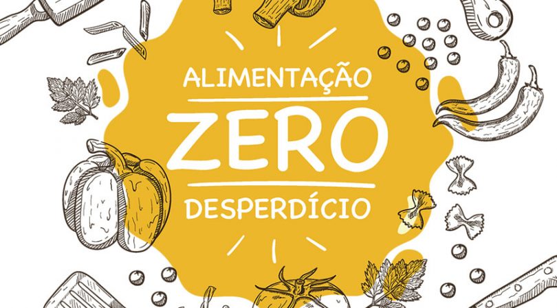 iniciativa “Alimentação Zero Desperdício"