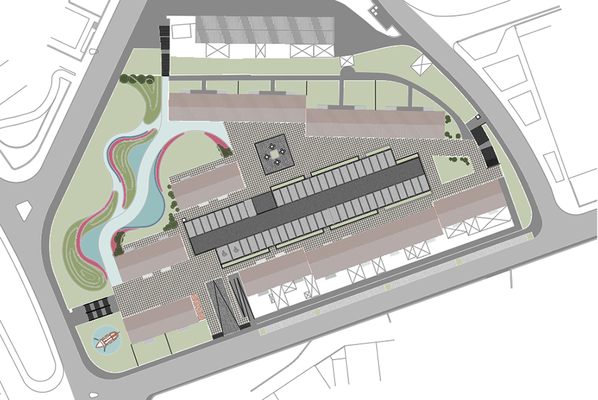 MatosinhosHabit aprova projeto para reabilitação do Bairro dos Pescadores