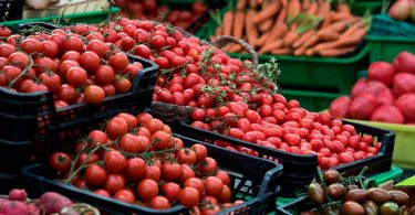 Recinto da Feira da Senhora da Hora transforma-se em Mercado Local já este sábado