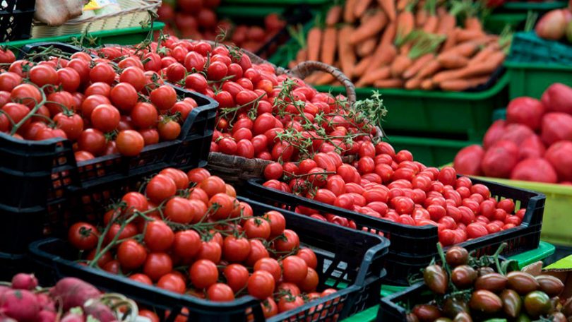 Recinto da Feira da Senhora da Hora transforma-se em Mercado Local já este sábado