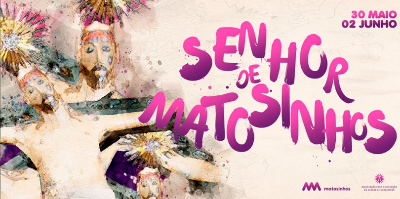 Programa Festas do Senhor de Matosinhos 2020