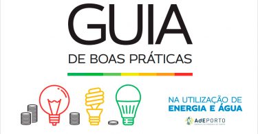 Guia de Boas Práticas na Utilização de Energia e Água