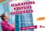 Maratona Virtual Solidária