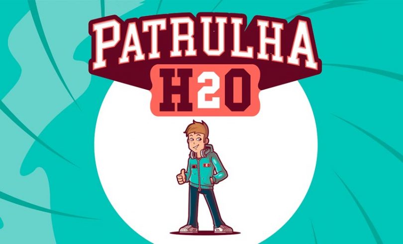 Patrulha H2O