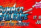 Summer Digital Races