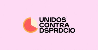 Logo Movimento “Unidos Contra o Desperdício”