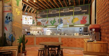 Restaurante mexicano Los Buenos já abriu no Norteshopping