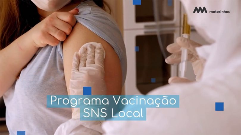 Programa “Vacinação SNS Local”