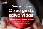 Dádivas de Sangue