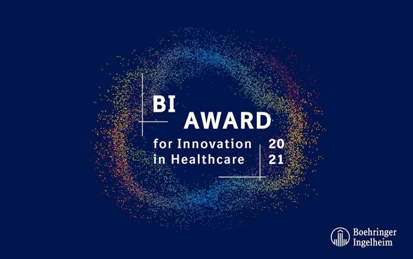 BI Award for Innovation in Healthcare 2021