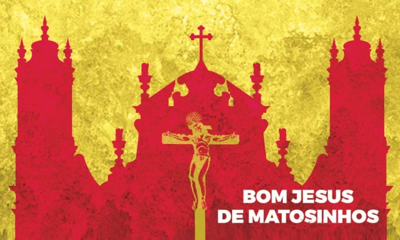 Senhor de Matosinhos 2021: Programa Religioso da Festa