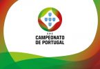 As séries do Campeonato de Portugal em 2021/22