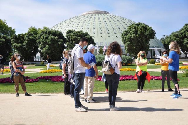 Palácio de Cristal