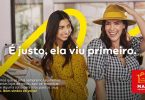 MAR Shopping Matosinhos assinalam regresso pós-férias com muitas promoções e ofertas