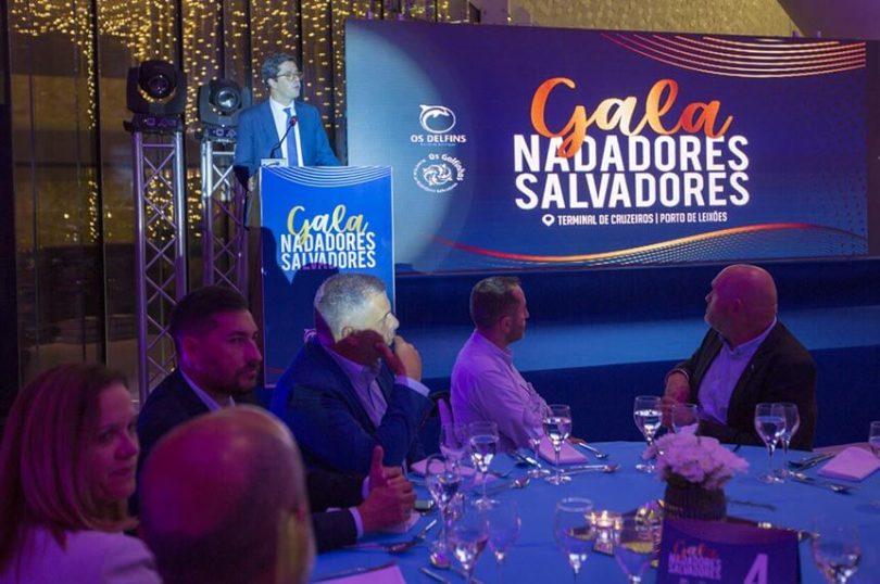 Gala Nadadores Salvadores - d'Os Delfins