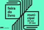 Feira do Livro Municipal está de regresso a Matosinhos